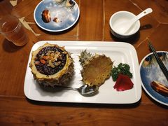 -雀舞云南菜(天津天河城购物中心店)