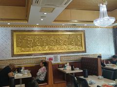 -北方饺子王·海肠捞饭·海鲜锅(山大店)
