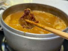 -荣叔港式沙嗲牛肉火锅(正佳潮流店)
