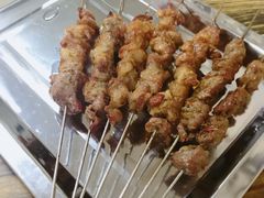 -风雷烧烤酸辣汤(宝龙店)