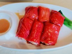 -君豪大酒店-东海渔村中餐厅