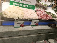 -亚马逊海鲜自助(梅溪湖步步高店)