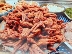 -留夫鸭(巴黎春天宝山店)