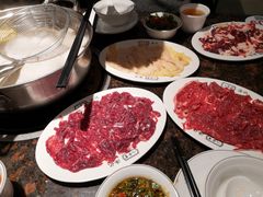 -八合里潮汕鲜牛肉火锅(深圳海岸城店)