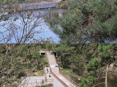 -沂蒙山旅游区龟蒙景区