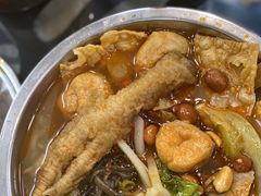 -笋果坊螺蛳粉(竹园小区店)