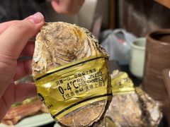 -盛江山自助料理(奥莱锦辉购物广场店)