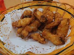 -焯明脆肉鲩世家(金沙洲店)