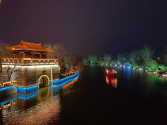 -台儿庄古城