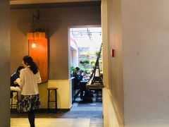 门面-花马天堂云南餐厅 Lost Heaven(外滩店)