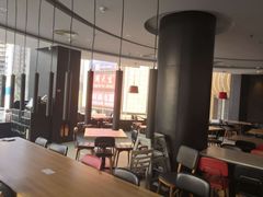 大堂-必胜客(华南摩尔店)