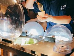 -阿嬷手作(深圳梅林卓悦汇店)