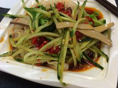 -魏家凉皮(曼哈顿店)
