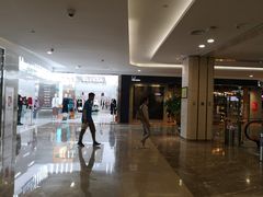 -杭州西湖银泰百货