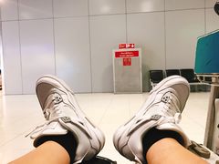 -曼谷素万那普国际机场