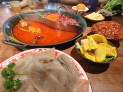 -楠火锅(昆山金鹰店)