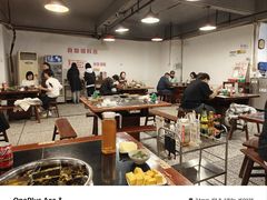-邓莽子老火锅(中兴路总店)