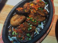 厚切牛舌-割烹旭日本料理(龙湖狮山天街店)