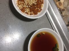 -海底捞火锅(方塔东街店)