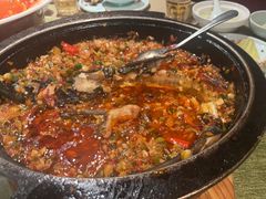 -院8里·小聚园老川菜(九眼桥店)