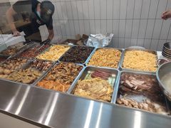 -白妈螺蛳粉(白云万达店)
