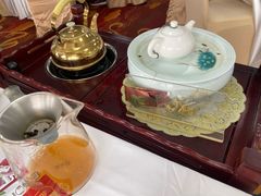 -鹿鸣酒家(越秀店)