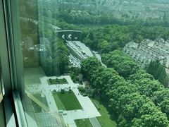 -南京维景国际大酒店(南京博物院店)