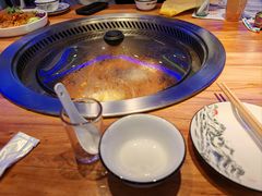 -山里屯铁锅炖·东北菜(康桥店)