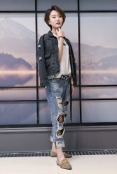-逸丝风尚