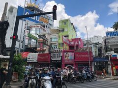 -Co.opmart (Cong Quynh)