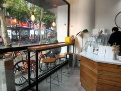-常识咖啡common sense(春熙路店)