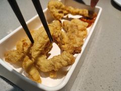 -半天妖烤鱼(百乐广场店)