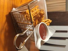 -花神咖啡馆(文汇路店)