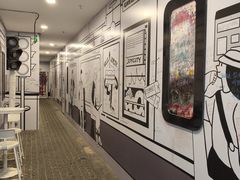 -骑鹅公社(南开大悦城店)