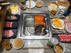 -海底捞火锅(宇飞大厦店)