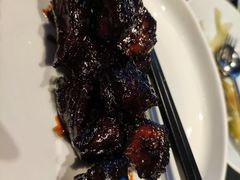 文火煨山东黑牛-鲁采LU STYLE(新天地店)