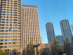 -时代奥城商业广场