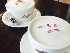 -JAMROCK 乐啡意咖啡