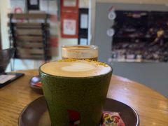 -沪水焙煎室(淡水路店)