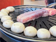 -韩象·韩式烤肉(李沧书院万达店)