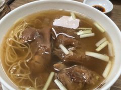 -百福麵家(新馬路店)