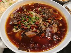 毛血旺-梧桐树下(云锦世家店)