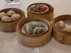 -广东嘉华大酒店·金銮阁中餐厅