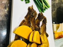 -宝宇大连海鲜渔港(金奎大厦店)