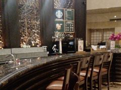 -上海齐鲁万怡大酒店·辣椒屋咖啡厅