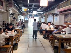 -公交新村粉店(赤岗冲店)