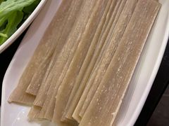 -蝎王府羊蝎子(北大地店)