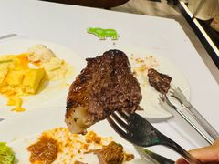 -拉蒂娜·巴西牛排馆 Latina·Brazilian Steakhouse(陆家嘴旗舰店)