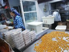 -采芝斋评弹茶馆(观前街店)