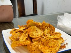 -神仙钵湘香土菜馆(光华路店)